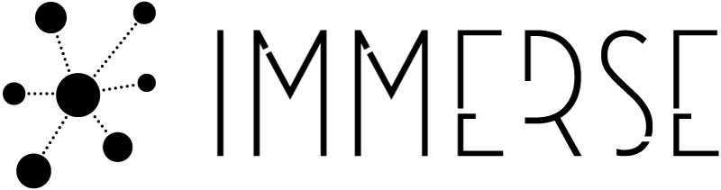 IMMERSE logo